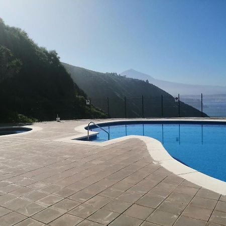 Estudio Puntillo Del Sol Exteriér fotografie