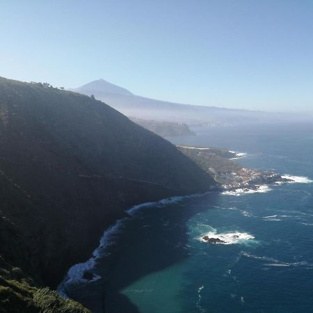 Estudio Puntillo Del Sol Exteriér fotografie
