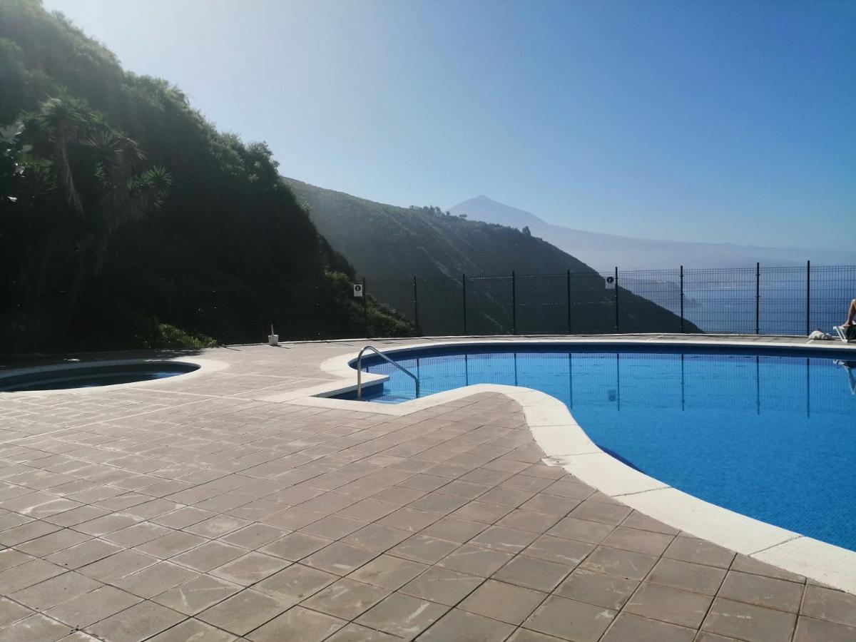 Estudio Puntillo Del Sol Exteriér fotografie