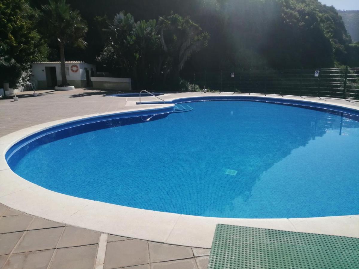 Estudio Puntillo Del Sol Exteriér fotografie